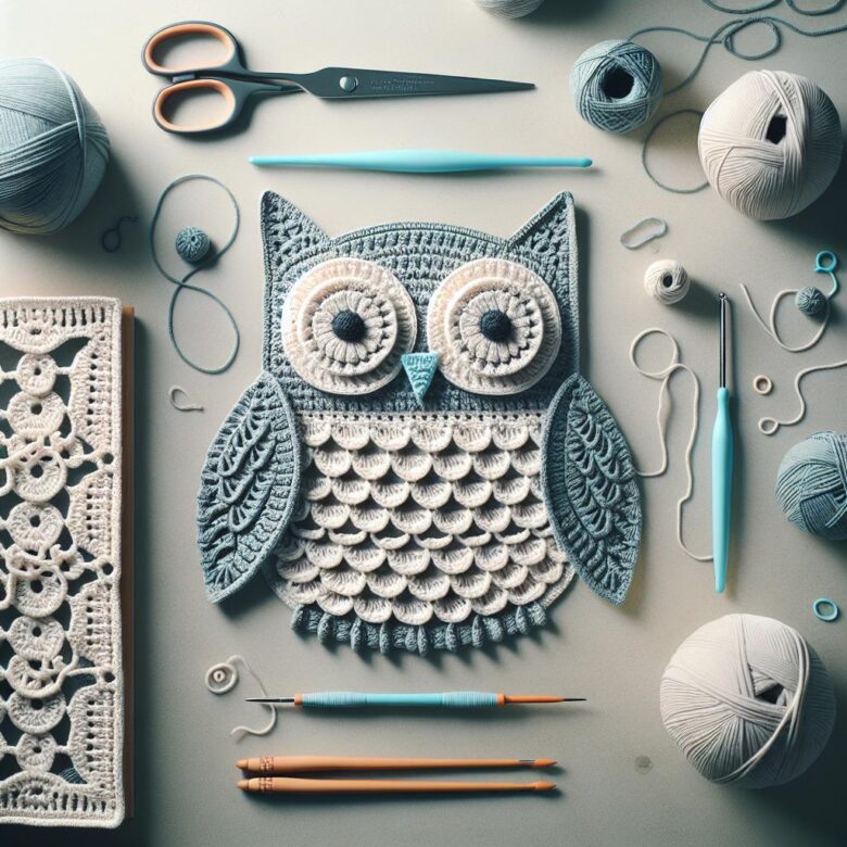 How to Read Crochet Patterns: A Step-by-Step Guide for Beginners