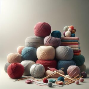 Best Premium Yarns for Soft and Durable Amigurumi Projects