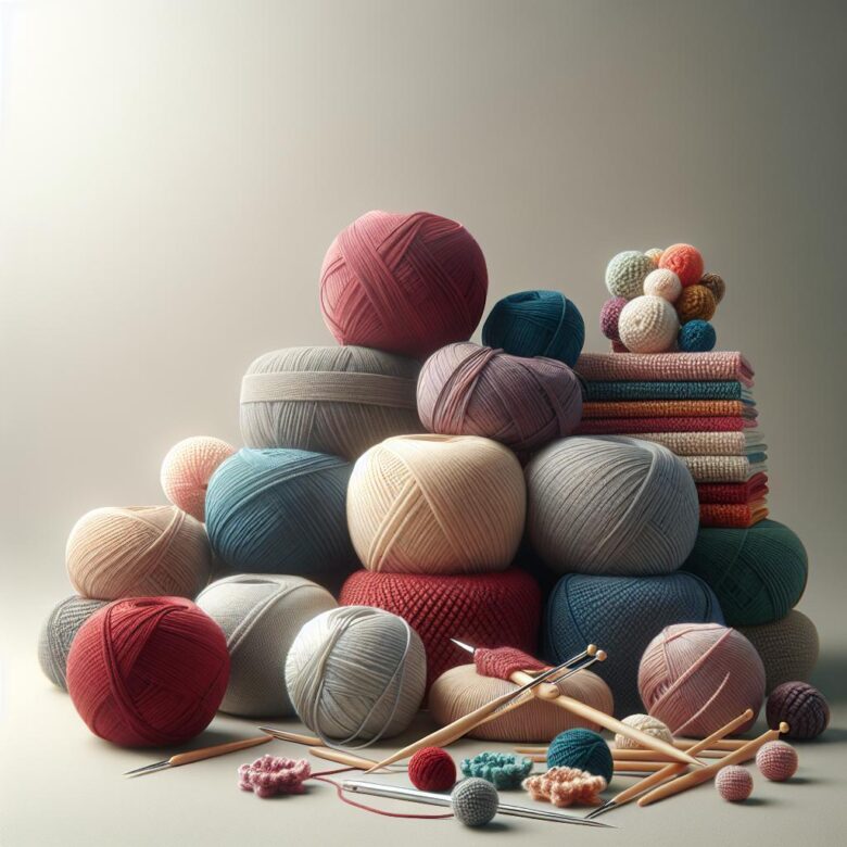 Best Premium Yarns for Soft and Durable Amigurumi Projects