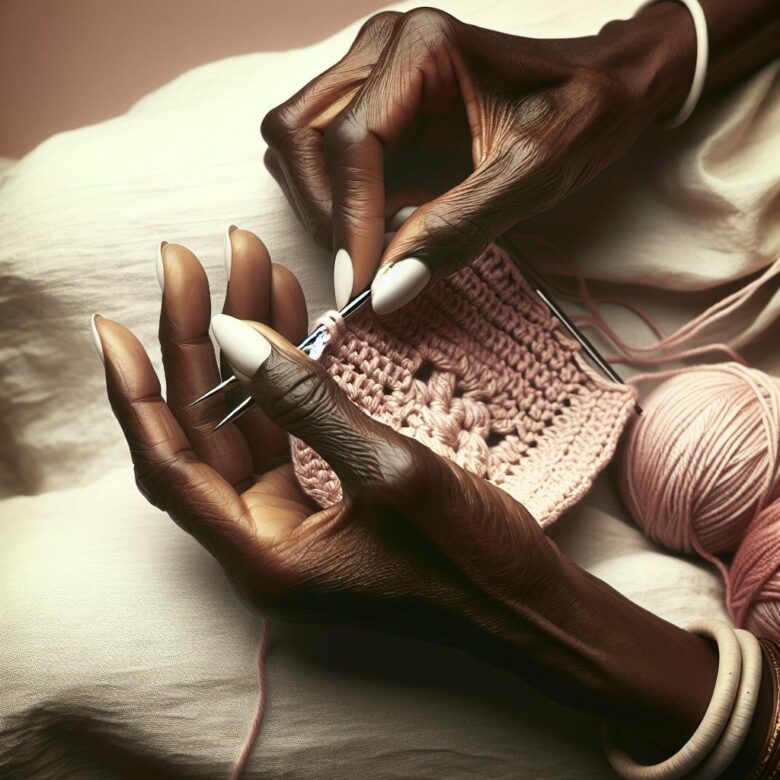 Basic Crochet Techniques: Mastering the Magic Ring and Slip Stitch