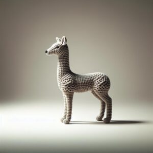 Advanced Amigurumi Techniques: How to Sculpt Realistic Shapes