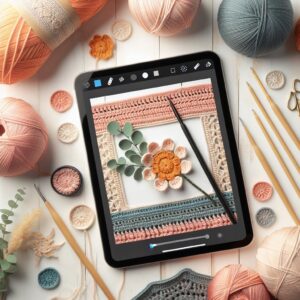 Personalizing Your Crochet: How to Add Custom Details to Any Pattern