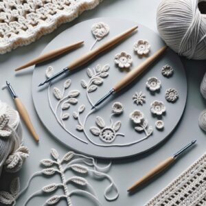 Essential Crochet Stitches Every Beginner Should Master