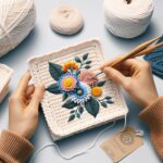 The Ultimate Guide to Crocheting Eco-Friendly Cotton Dishcloths