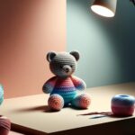 Amigurumi for Beginners: How to Create Your First Stuffed Toy